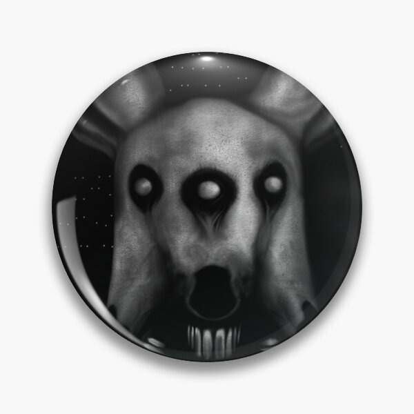 Item preview, SCP-6448 designed and sold by Avargus.