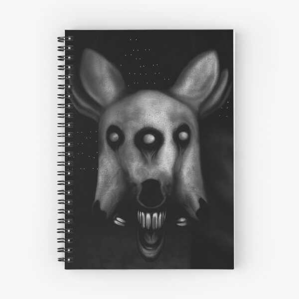 Item preview, SCP-6448 designed and sold by Avargus.