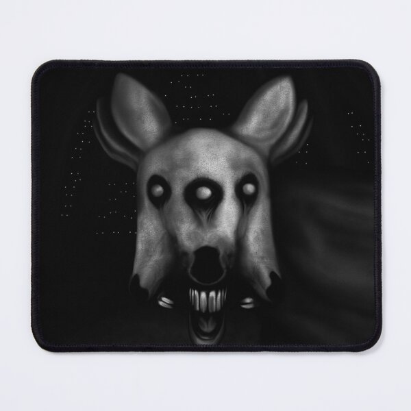 Item preview, SCP-6448 designed and sold by Avargus.