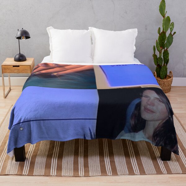 Item preview, Vintage Moody Pop Icon Collage – Nostalgic Aesthetic Poster designed and sold by Lisa Eggs.