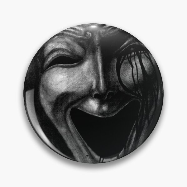 Item preview, SCP-035 designed and sold by Avargus.