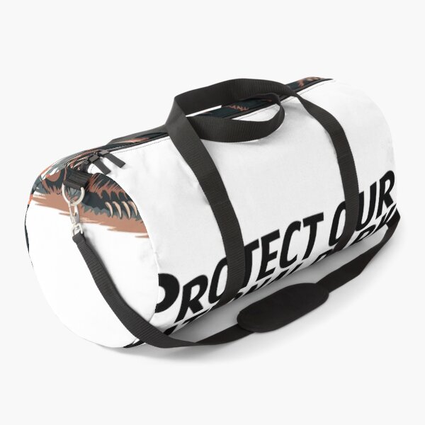 Item preview, Protect Our National Parks BEAR RESIST ALT US1  designed and sold by MarryIsMonth.