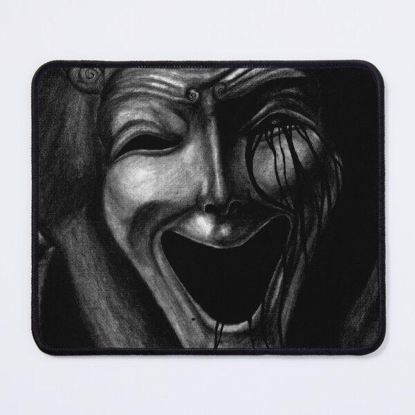 Item preview, SCP-035 designed and sold by Avargus.