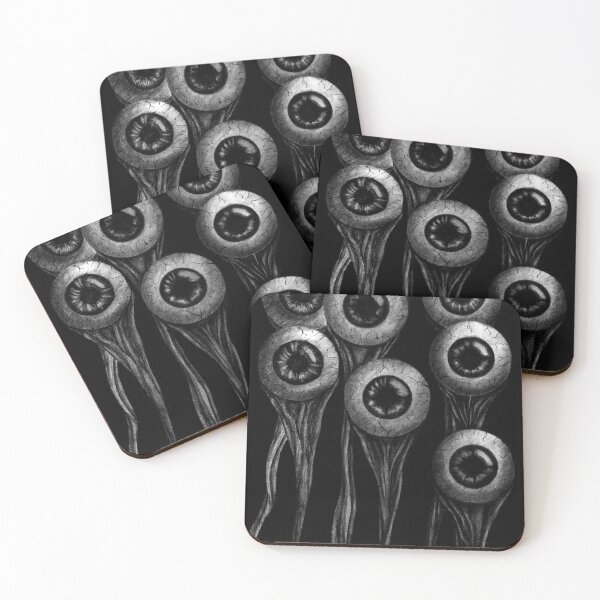 Item preview, The Eyeballs designed and sold by Avargus.