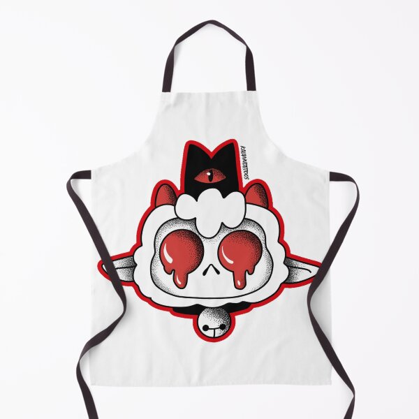 Item preview, COTL Head designed and sold by KalAnnTattoos.