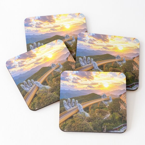 Item preview, Golden Bridge designed and sold by BoKev.