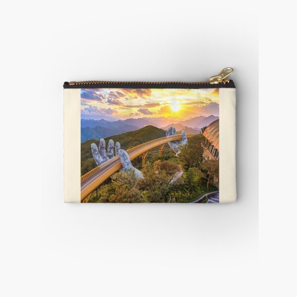 Item preview, Golden Bridge designed and sold by BoKev.