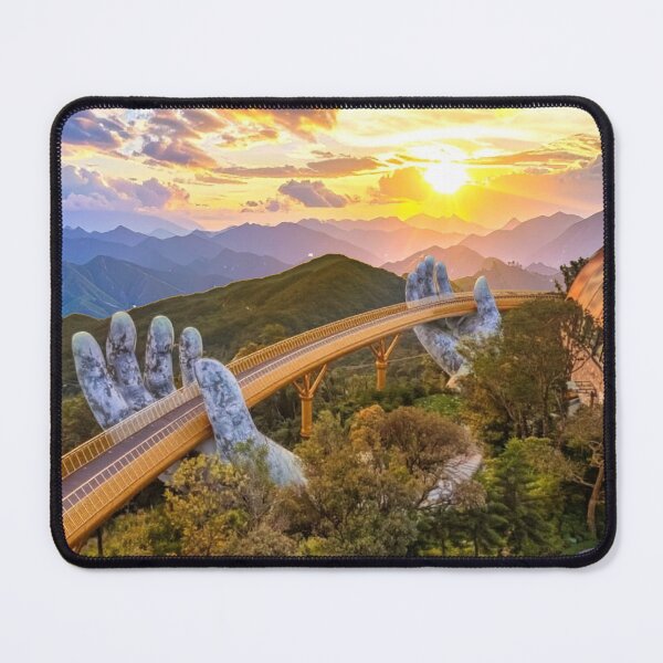 Item preview, Golden Bridge designed and sold by BoKev.