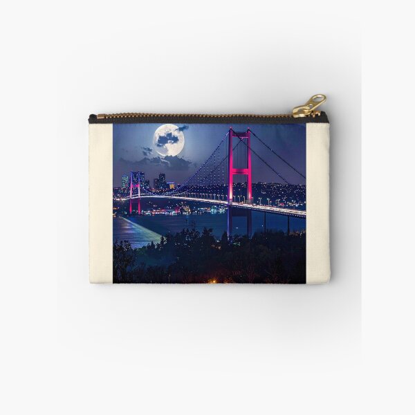 Item preview, Bosphorus Bridge designed and sold by BoKev.