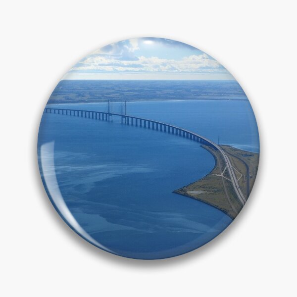 Item preview, Oresund Bridge designed and sold by BoKev.