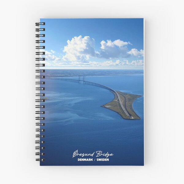 Item preview, Oresund Bridge designed and sold by BoKev.