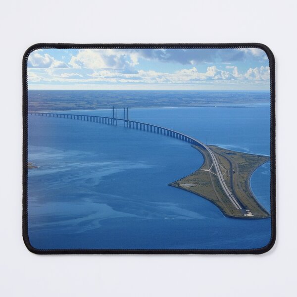 Item preview, Oresund Bridge designed and sold by BoKev.