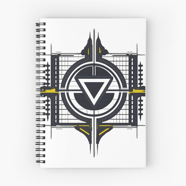Item preview, Techno Culture – Minimal Rave Symbol designed and sold by KawaiiOrbit.