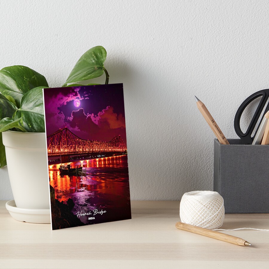 Item preview, Art Board Print designed and sold by BoKev.