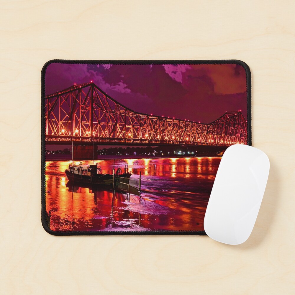 Item preview, Mouse Pad designed and sold by BoKev.