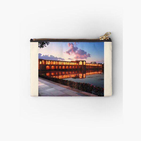 Item preview, Khaju Bridge designed and sold by BoKev.