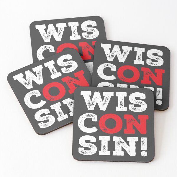 Item preview, On Wisconsin! designed and sold by gstrehlow2011.