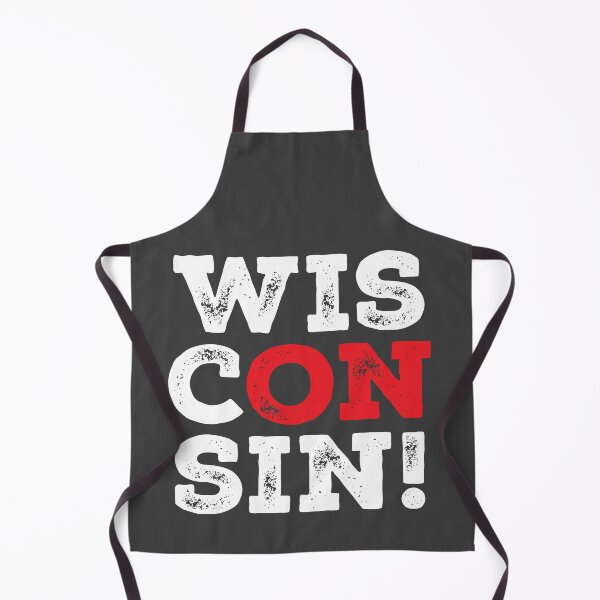 Item preview, On Wisconsin! designed and sold by gstrehlow2011.