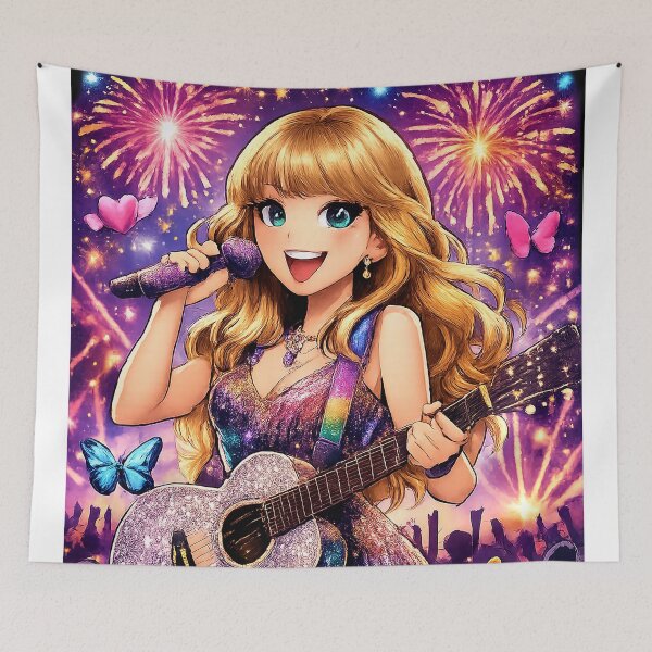 Item preview, swift kartun designed and sold by sonaudrea.