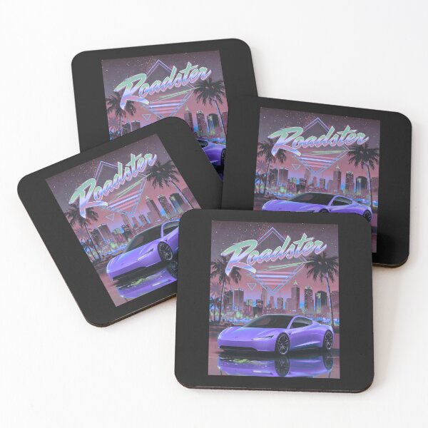 Item preview, cybertruck artwork designed and sold by TEEJAMBOREE.