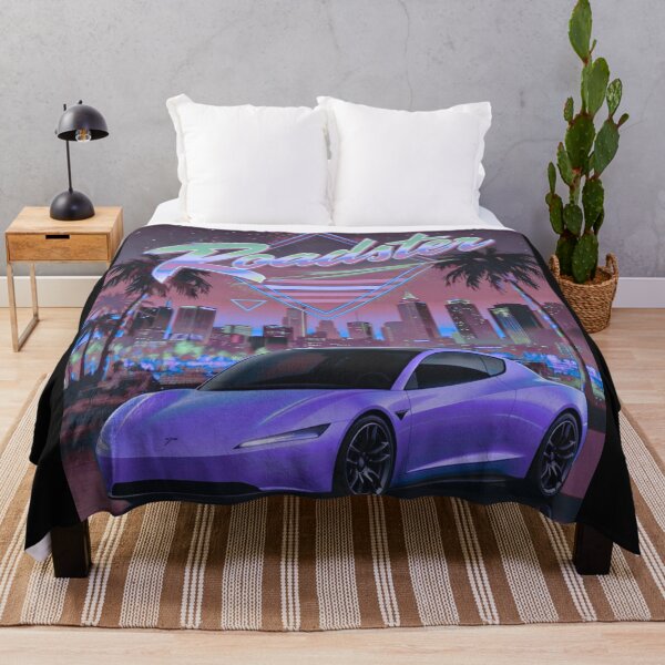 Item preview, cybertruck artwork designed and sold by TEEJAMBOREE.
