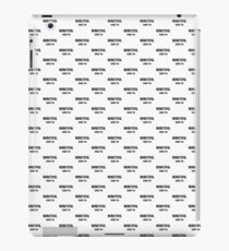 Beautiful Since '94 Childhood Memories Birthday Shirt iPad Case/Skin
