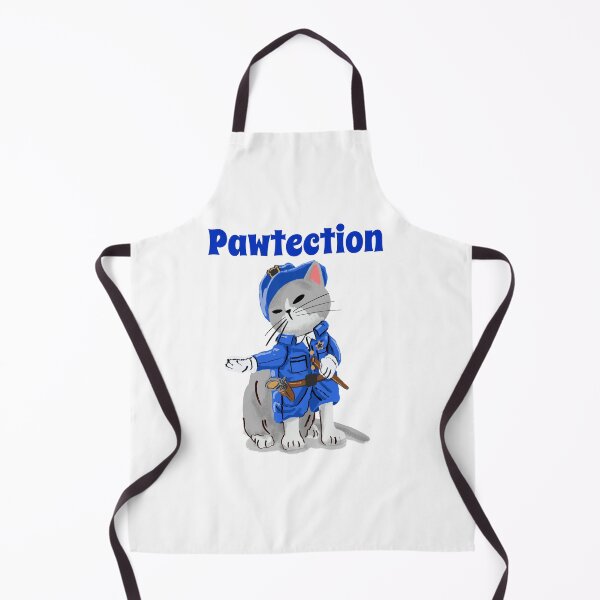 Item preview, Pawtection designed and sold by Biophilic-Wild.
