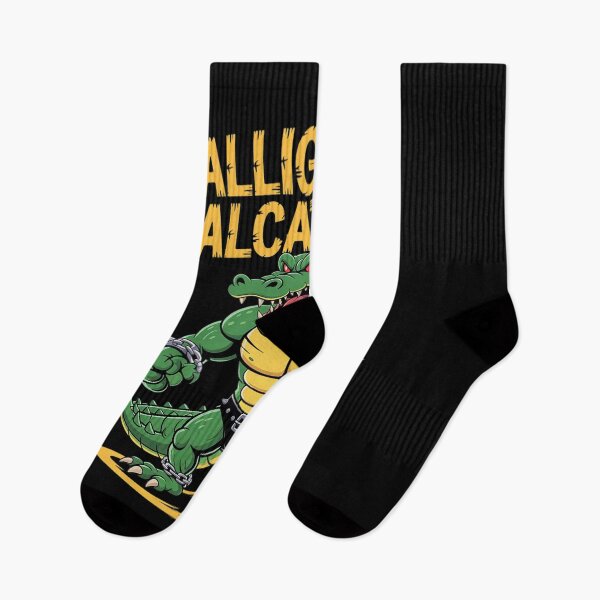 Item preview, Alligator Alcatraz Everglades Florida 2025 For Men & Women  designed and sold by SyntaxClaw.