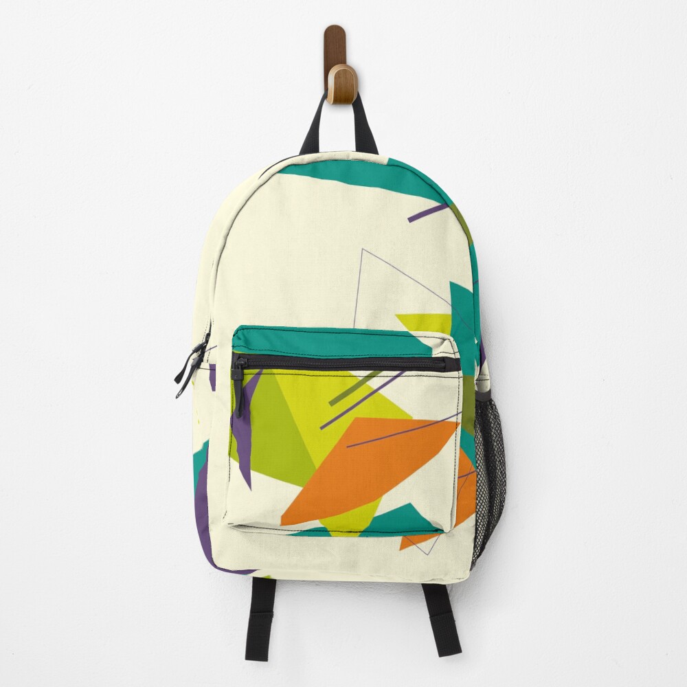 Item preview, Backpack designed and sold by process22.