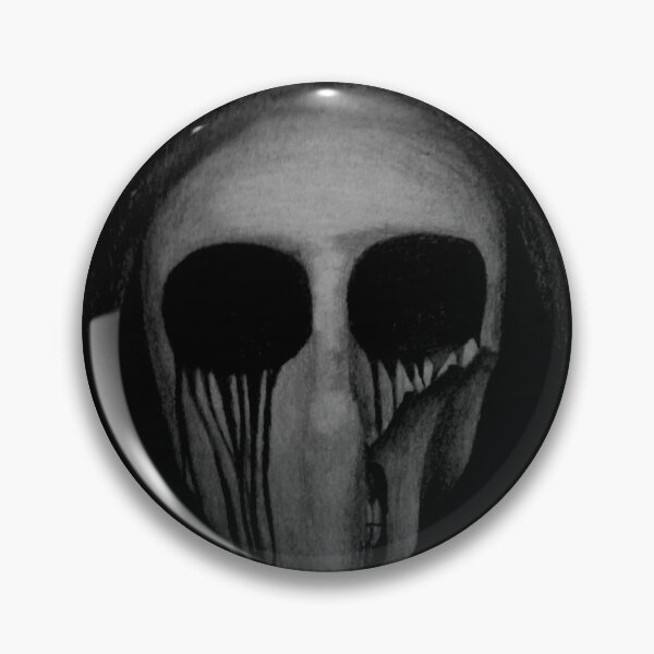 Item preview, Eyeless Jack designed and sold by Avargus.