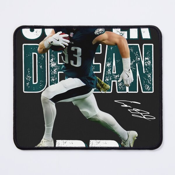 Item preview, Cooper DeJean 33 designed and sold by StickyWycky.