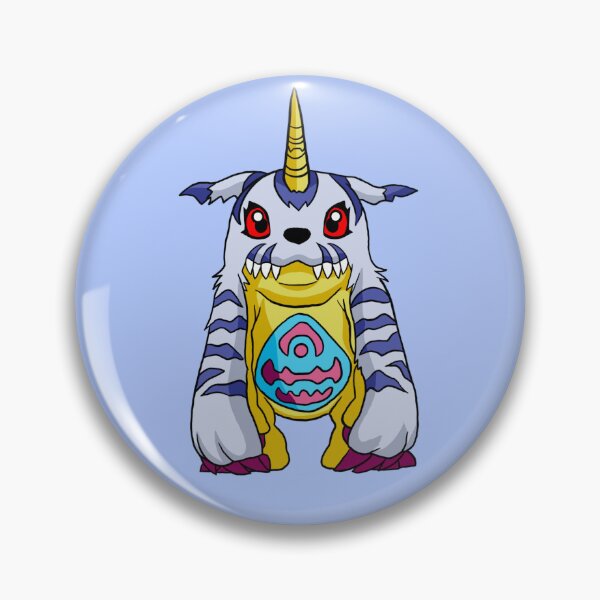 Item preview, Gabumon designed and sold by Japcore Designs.