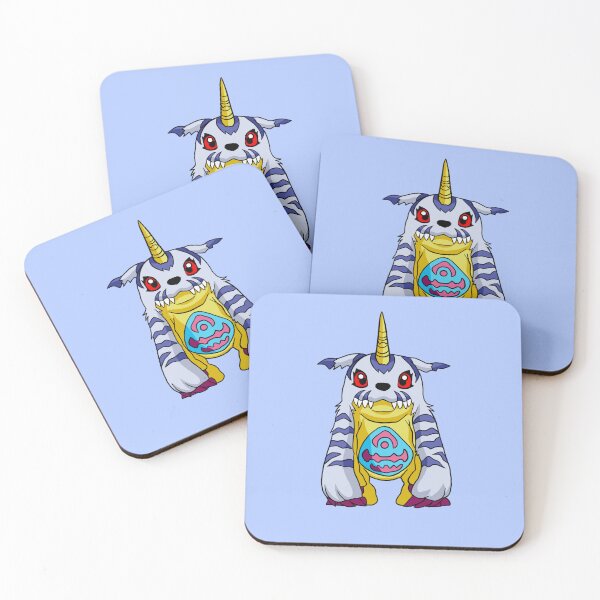 Item preview, Gabumon designed and sold by Japcore Designs.