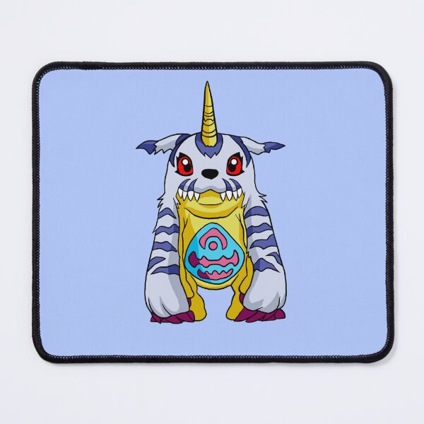 Item preview, Gabumon designed and sold by Japcore Designs.