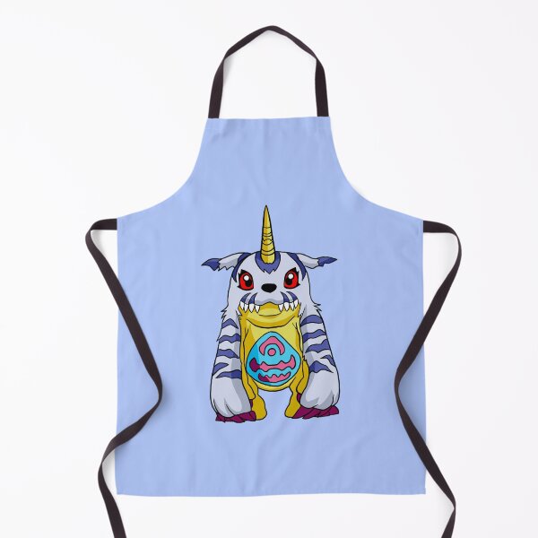 Item preview, Gabumon designed and sold by Japcore Designs.
