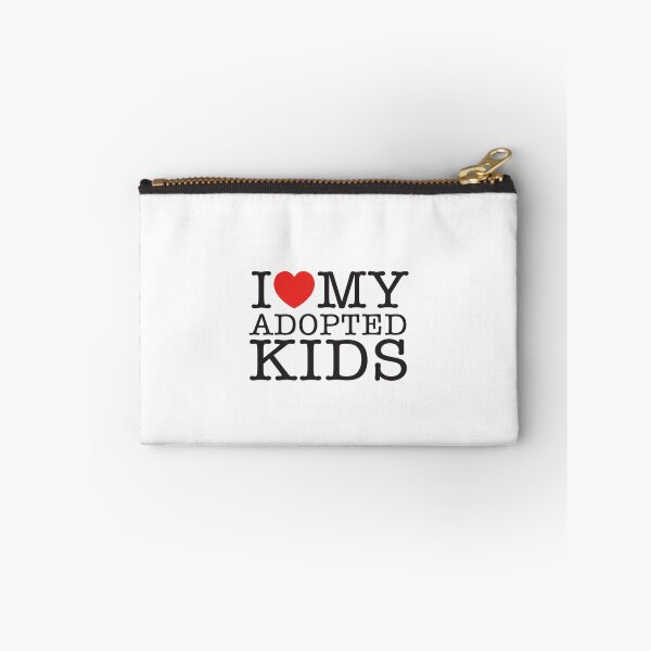 Item preview, I Love My Adopted Kids designed and sold by shitpostee.