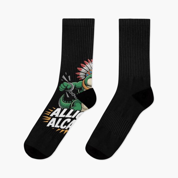 Item preview, Alligator Alcatraz Everglades Florida Native For Men & Women  designed and sold by AquaKiev.