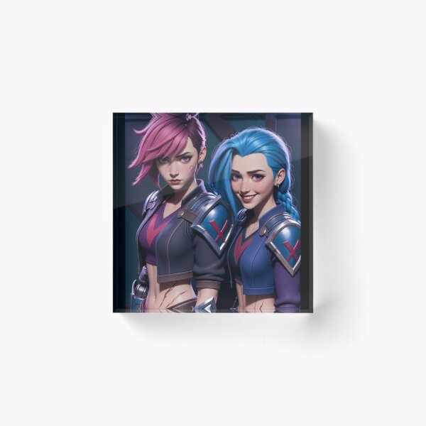 Item preview, My best enemy fan art designed and sold by The fan art Station.