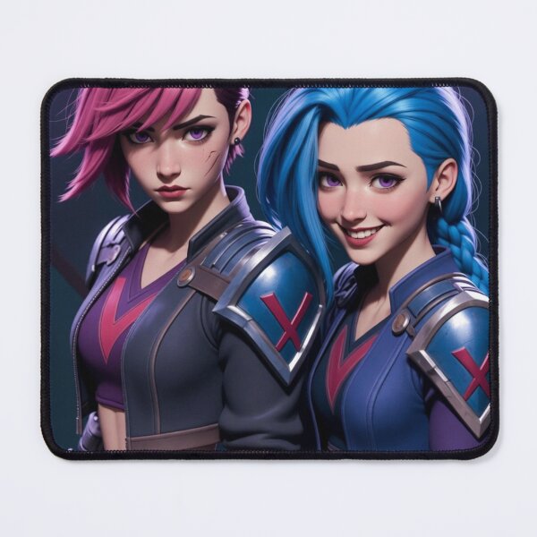 Item preview, My best enemy fan art designed and sold by The fan art Station.