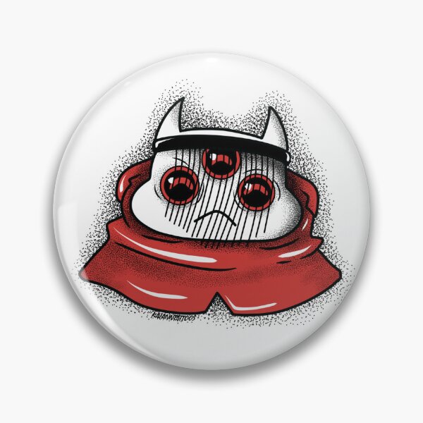 Item preview, COTL the one who waits  designed and sold by KalAnnTattoos.