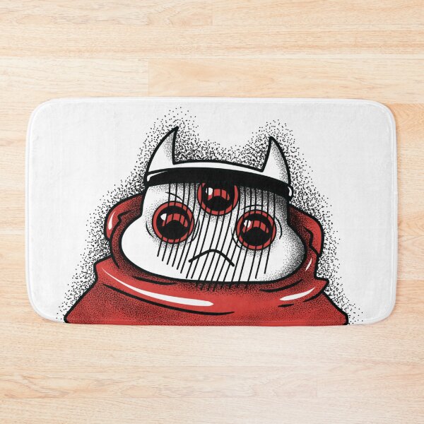 Item preview, COTL the one who waits  designed and sold by KalAnnTattoos.