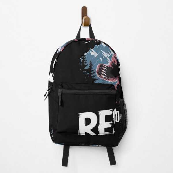Item preview, Protect Our National Parks Resist ALT US Bear Nature1 designed and sold by FadeOfThrone.