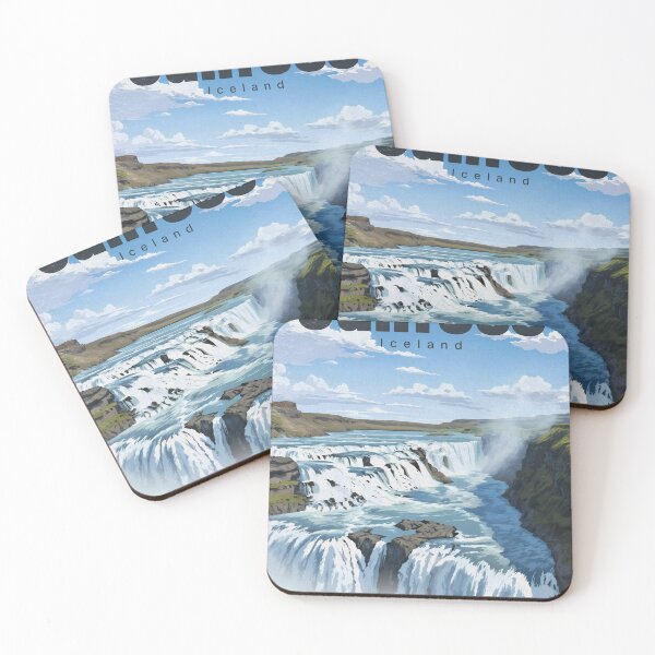 Item preview, Echoes of Water in Nordic Simplicity designed and sold by JacksoonLester.
