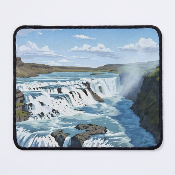 Item preview, Echoes of Water in Nordic Simplicity designed and sold by JacksoonLester.