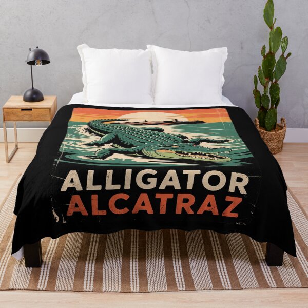 Item preview, Alligator Alcatraz Everglades Men Women Meme Florida  designed and sold by AquaKiev.