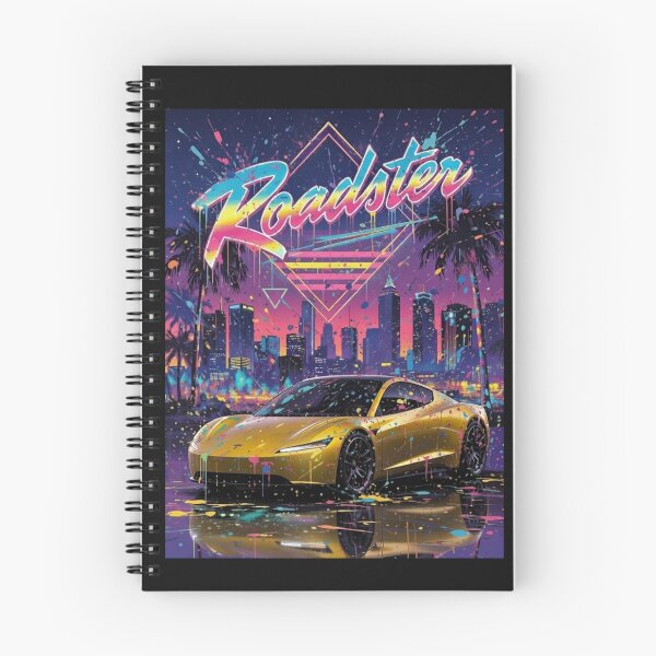 Item preview, cybertruck artwork designed and sold by TEEJAMBOREE.