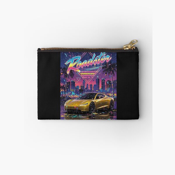 Item preview, cybertruck artwork designed and sold by TEEJAMBOREE.