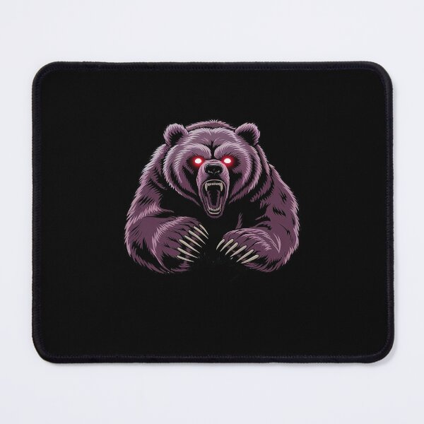 Item preview, Protect Our National Parks Resist ALT US Bear Nature2 designed and sold by FadeOfThrone.