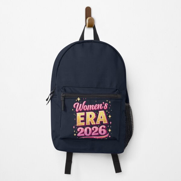 Item preview, Women’s Era 2026 - Empowered Sparkle Aesthetic designed and sold by MESSY-MIND.