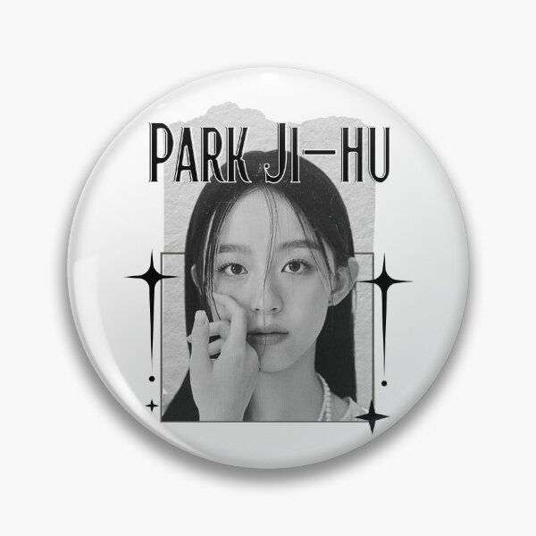 Item preview, Park Ji-hu (박지후) Korean actress South Korean celebrity K-drama star Korean film Scrapbook Collage Cozy Y2K Vintage Design designed and sold by HELL0WBELLO.